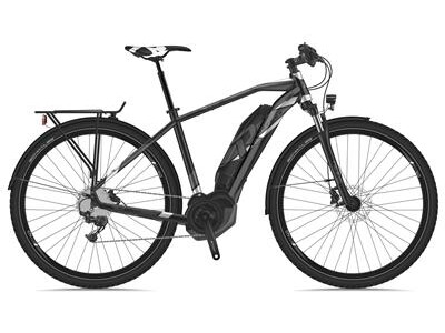 Raymon E-Tourray 5.5