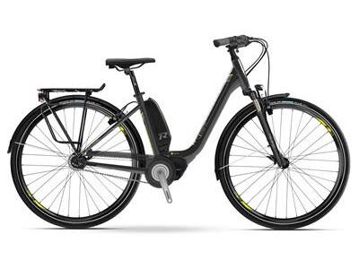 Raymon E-Cityray 4.0