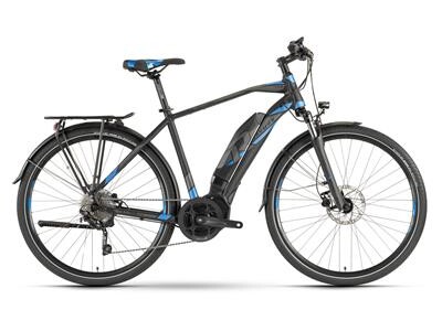 Raymon e-Tourray 5.0