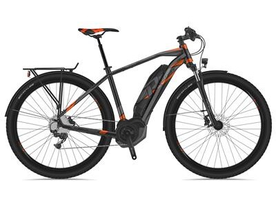 Raymon E-Tourray 6.0