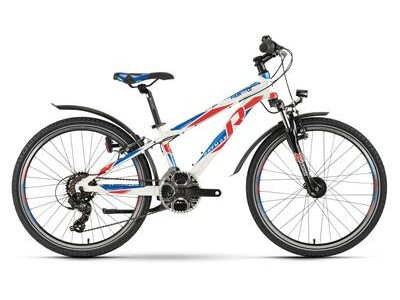 Raymon Fourray 1.0 Street