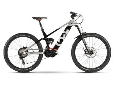 Husqvarna Bicycles MC-5