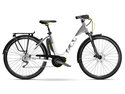 Husqvarna Bicycles GC-5