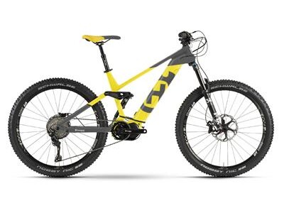 Husqvarna Bicycles MC-7