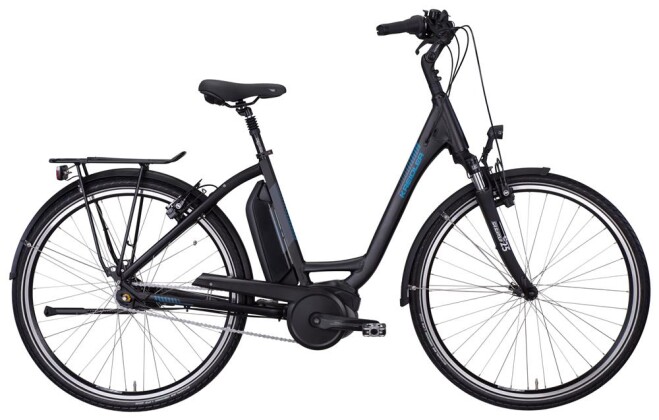 EBike Kreidler Vitality Eco 3 Comfort Shimano Nexus 7