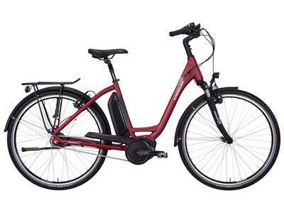 Kreidler Vitality Eco 6 Comfort RT