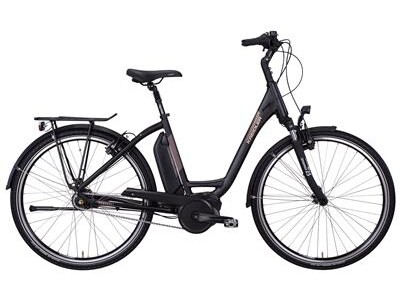 Kreidler Vitality Eco 6 Comfort FL