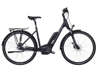Kreidler Vitality Eco LTD RT