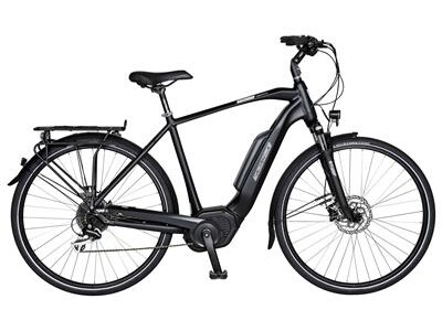 Velo de Ville AEB 200 Trapez Nachtblau matt