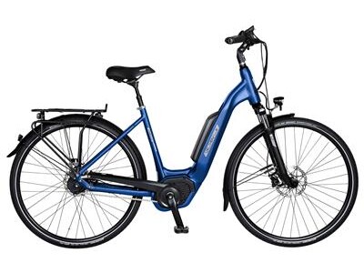 Velo de Ville AEB 200 Trend Iceblue glanz