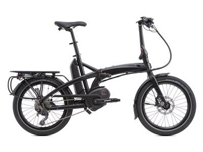 Tern Vektron S10 (2019)