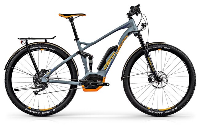 EBike Centurion Lhasa E R850 EQ 2019 bei OnBikeX.de