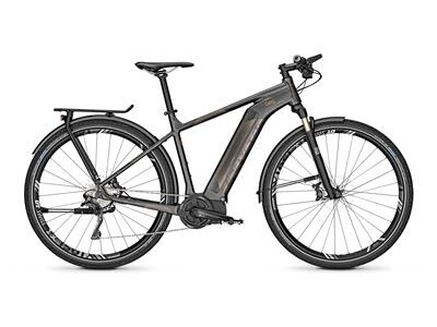 Univega GEO I Evo Highline