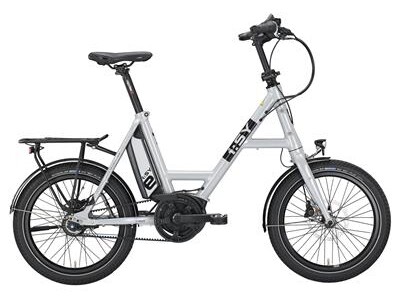 i:SY DrivE S8 ZR Freilauf