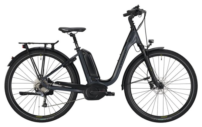 Conway Fahrrad 2020