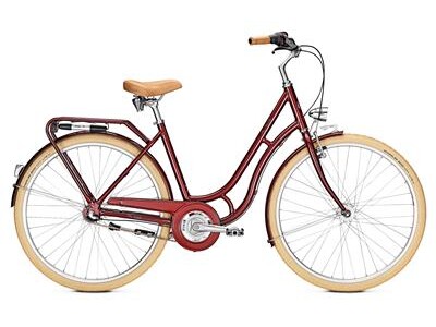 Kalkhoff City Classic 7R