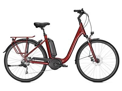 Kalkhoff Agattu B8 FL XXL