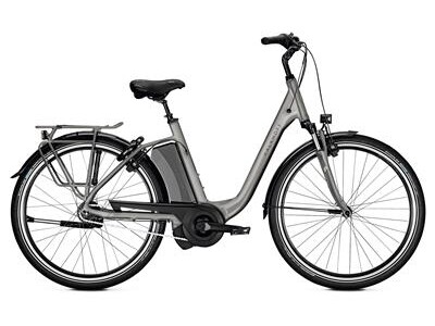 Kalkhoff Agattu 3.IR XXL silber