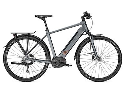 Kalkhoff Entice 5.B Tour