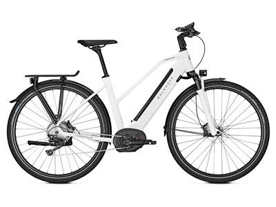 Kalkhoff Endeavour 5.B Advance Trapez