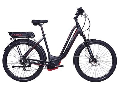 Corratec Life P5 8S Nyon