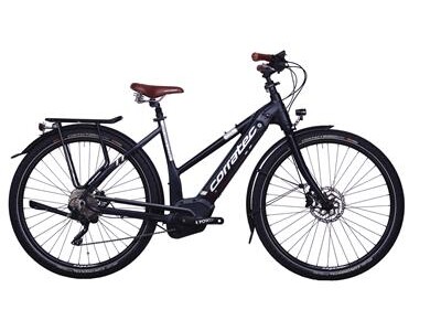 Corratec E-Power C29 CX 5