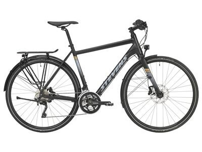Stevens 7X light Tour Gent