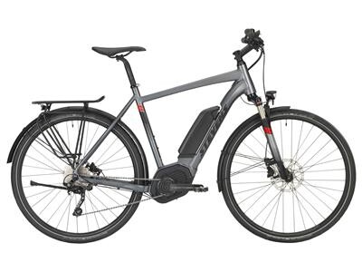 Stevens E - 6 X Tour Gent