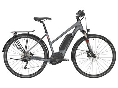 Stevens E - 6 X Tour Lady