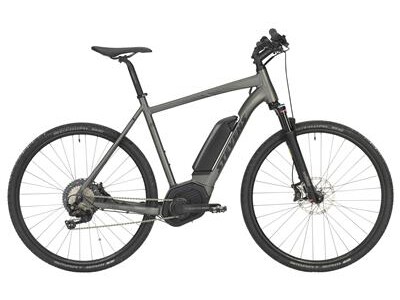Stevens E - 8 X Gent