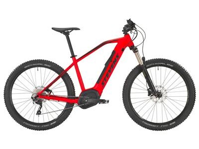 Stevens E-Cayolle+