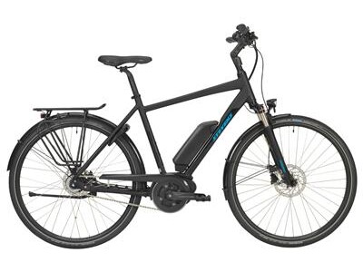 Stevens E-Courier Gent