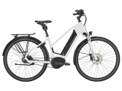 Stevens E-Courier PT5 Luxe Lady