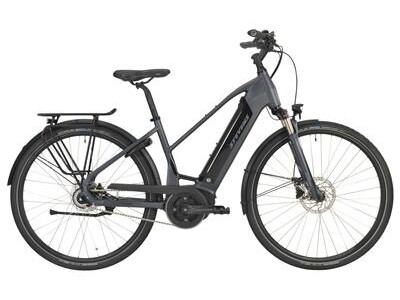 Stevens E-Courier PT5 Lady