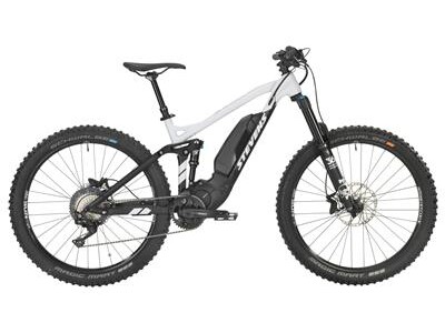 Stevens E-Sledge+
