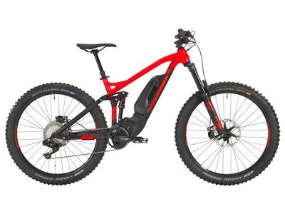 Stevens E-Sledge+ ES