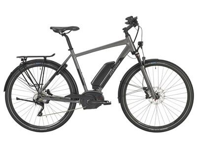 Stevens E-Triton Gent