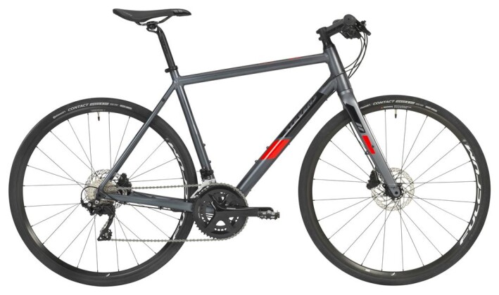 UrbanBike Stevens Strada 800 2019 bei OnBikeX.de Alle