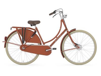 Gazelle Classic R3T