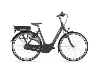 Gazelle Gazelle Arroyo C7