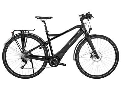 BH Bikes Atom Cross 504W Brose S schwarz