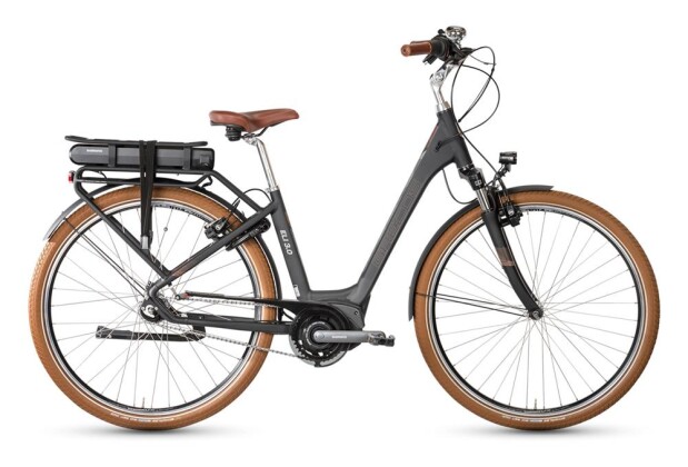 EBike Grecos Eli 3.0 2019 bei OnBikeX.de Alle Details