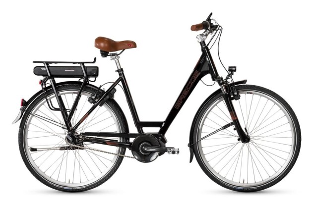 EBike Grecos Eli 4.0 2019 bei OnBikeX.de Alle Details