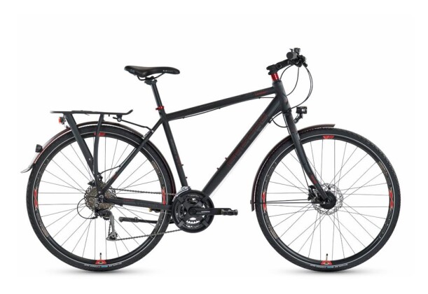 Trekkingbike Grecos Tessin Diamant 2019 bei OnBikeX.de