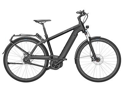 Riese und Müller Charger City 500Wh