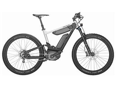 Riese und Müller Delite Mountain 1000Wh