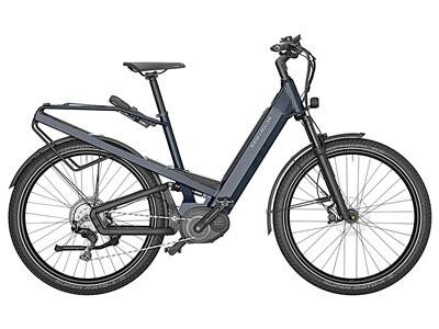 Riese und Müller Homage GT vario 1000Wh