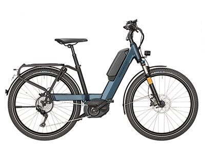 Riese und Müller Nevo touring