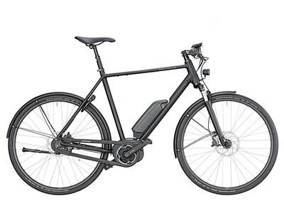 Riese und Müller Roadster City 500Wh