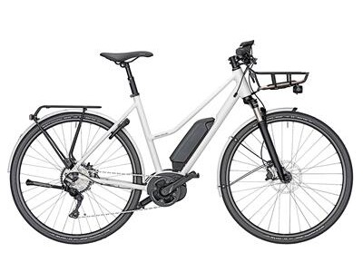 Riese und Müller Roadster Mixte City 500Wh